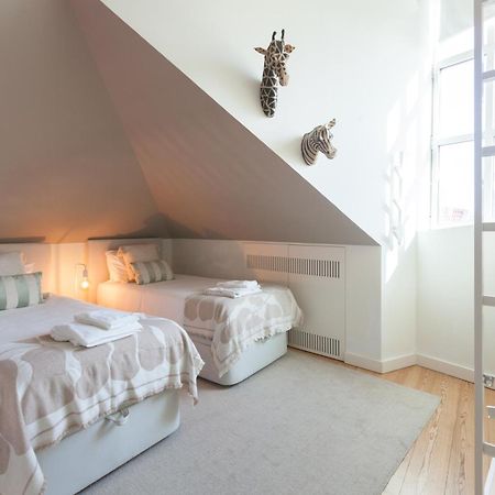 Flh Bairro Alto Design Flat Daire Lisboa Dış mekan fotoğraf