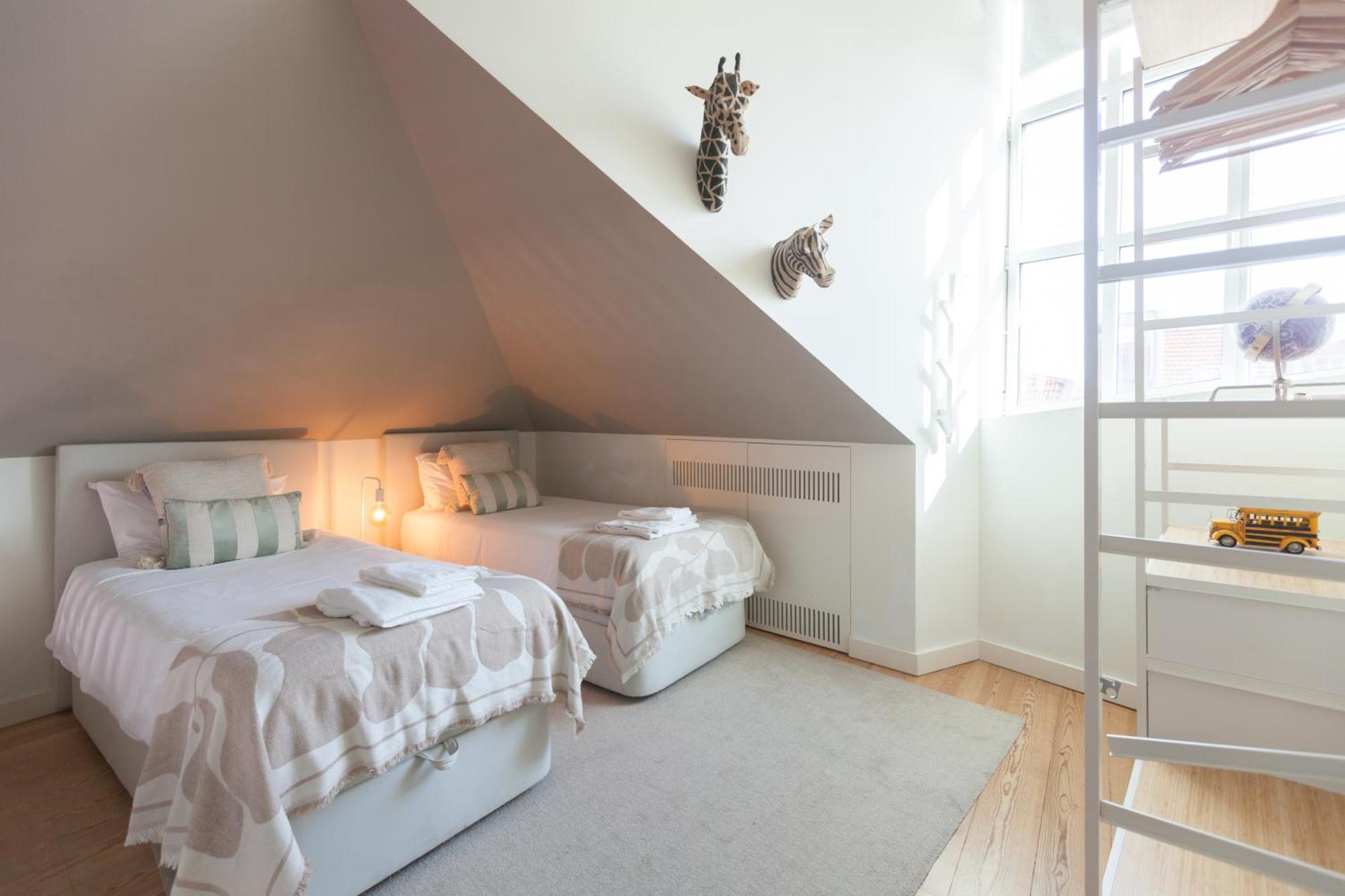 Flh Bairro Alto Design Flat Daire Lisboa Dış mekan fotoğraf