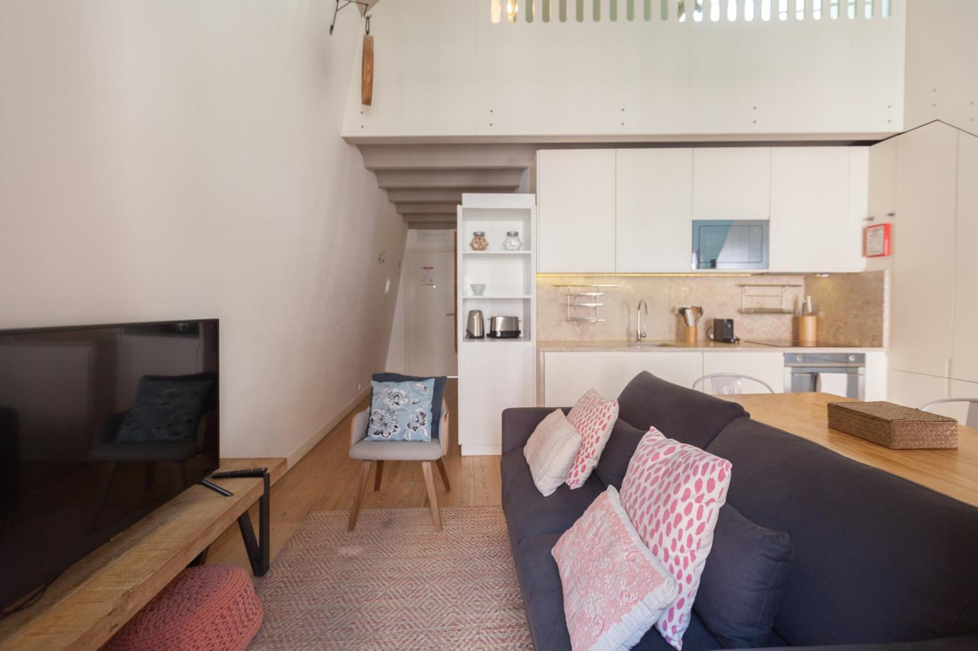 Flh Bairro Alto Design Flat Daire Lisboa Dış mekan fotoğraf