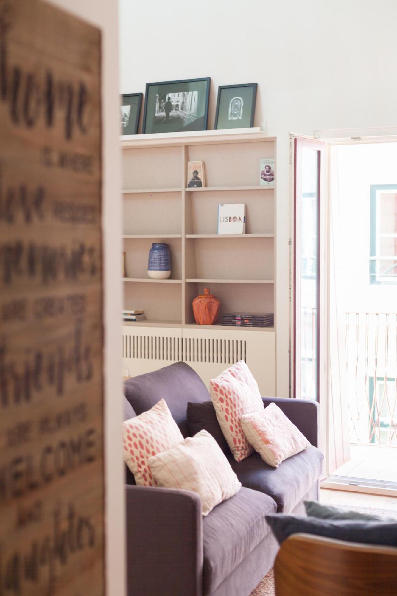 Flh Bairro Alto Design Flat Daire Lisboa Dış mekan fotoğraf