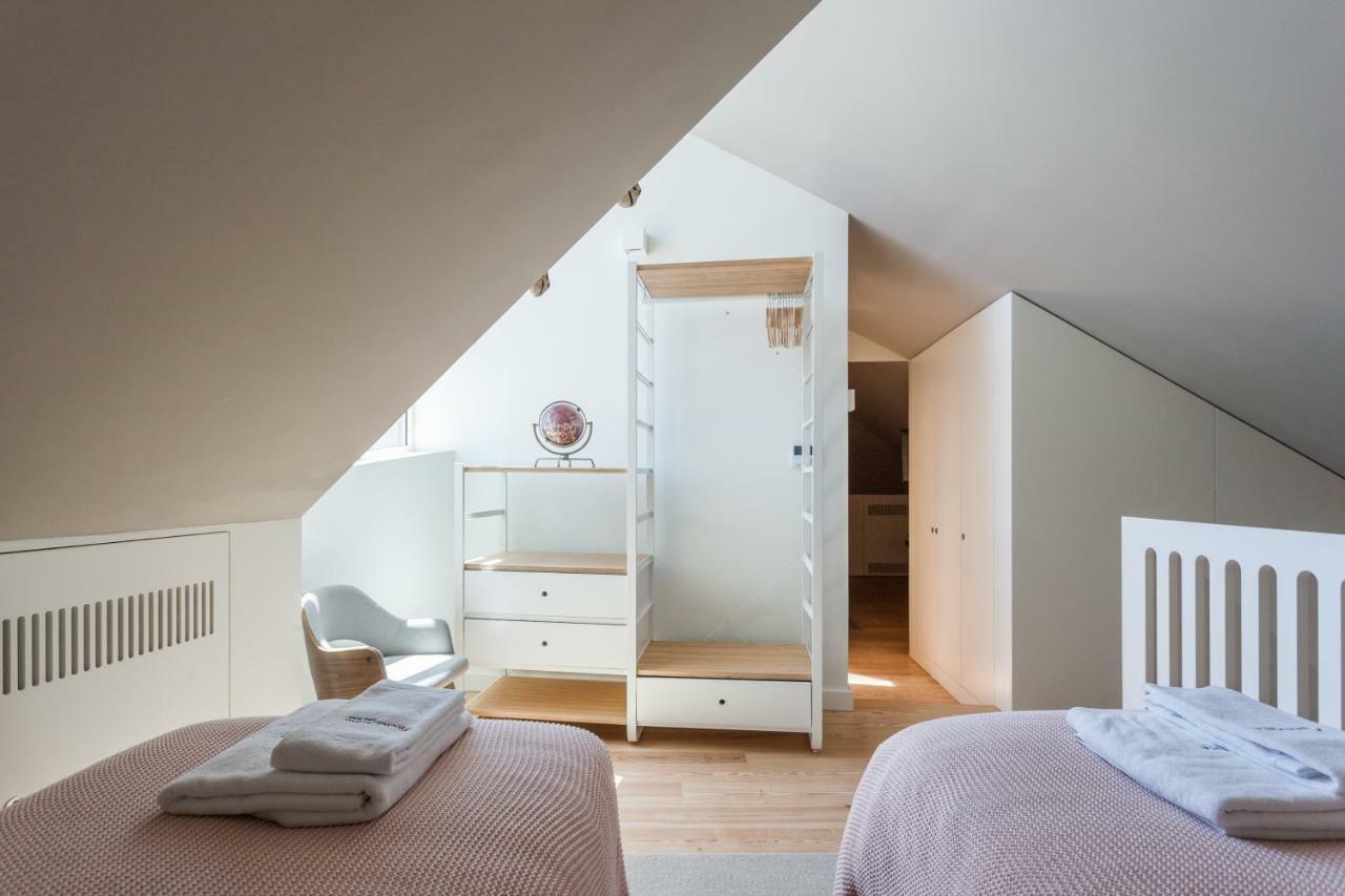 Flh Bairro Alto Design Flat Daire Lisboa Dış mekan fotoğraf