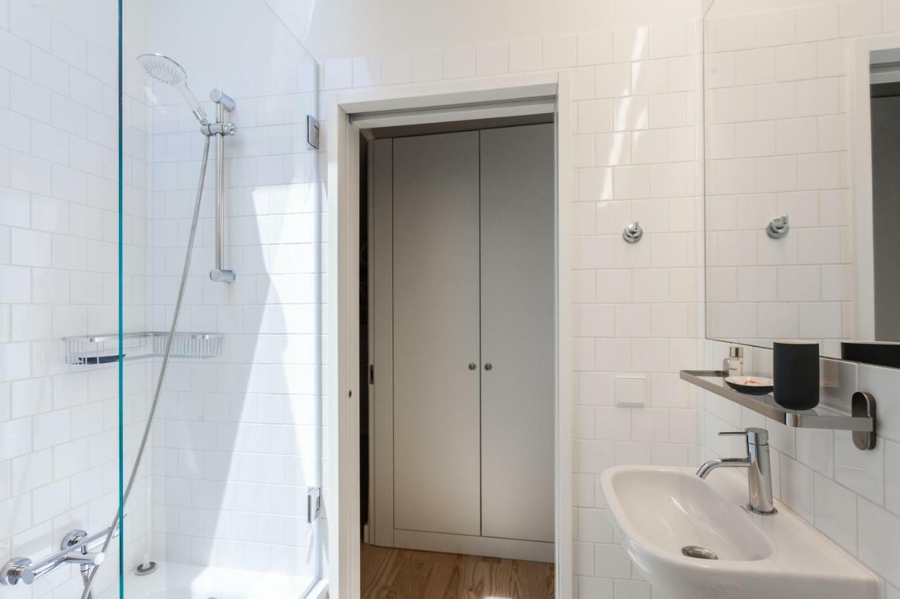 Flh Bairro Alto Design Flat Daire Lisboa Dış mekan fotoğraf