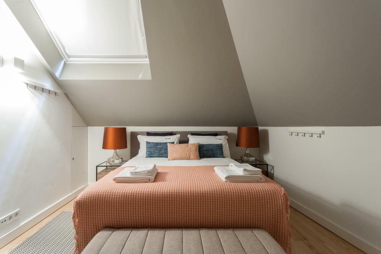Flh Bairro Alto Design Flat Daire Lisboa Dış mekan fotoğraf